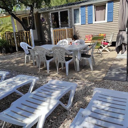 Mobile-Home لو موي المظهر الخارجي الصورة