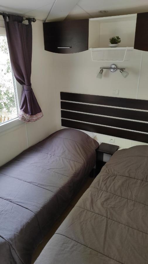 Mobile-Home لو موي المظهر الخارجي الصورة