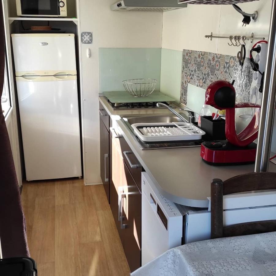 Mobile-Home لو موي المظهر الخارجي الصورة