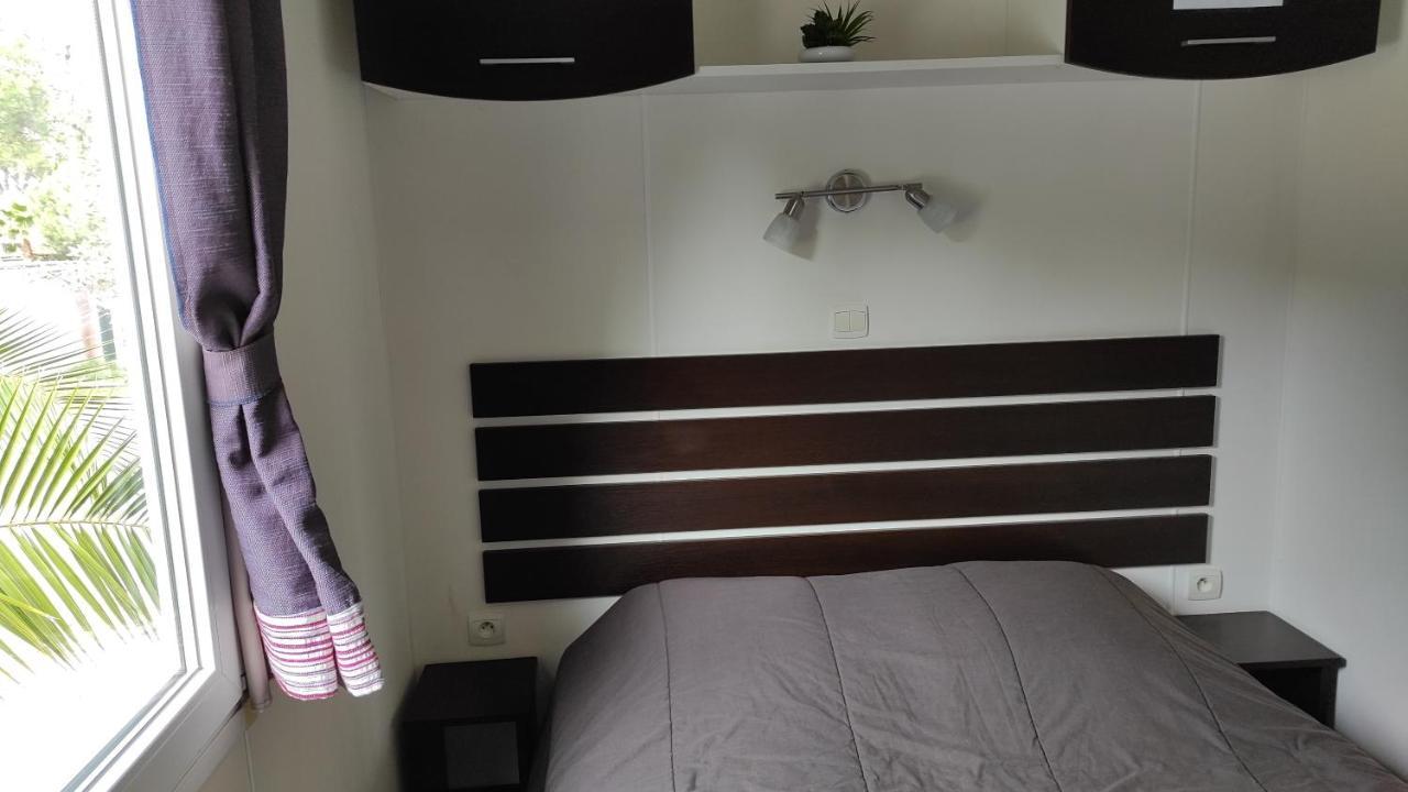 Mobile-Home لو موي المظهر الخارجي الصورة
