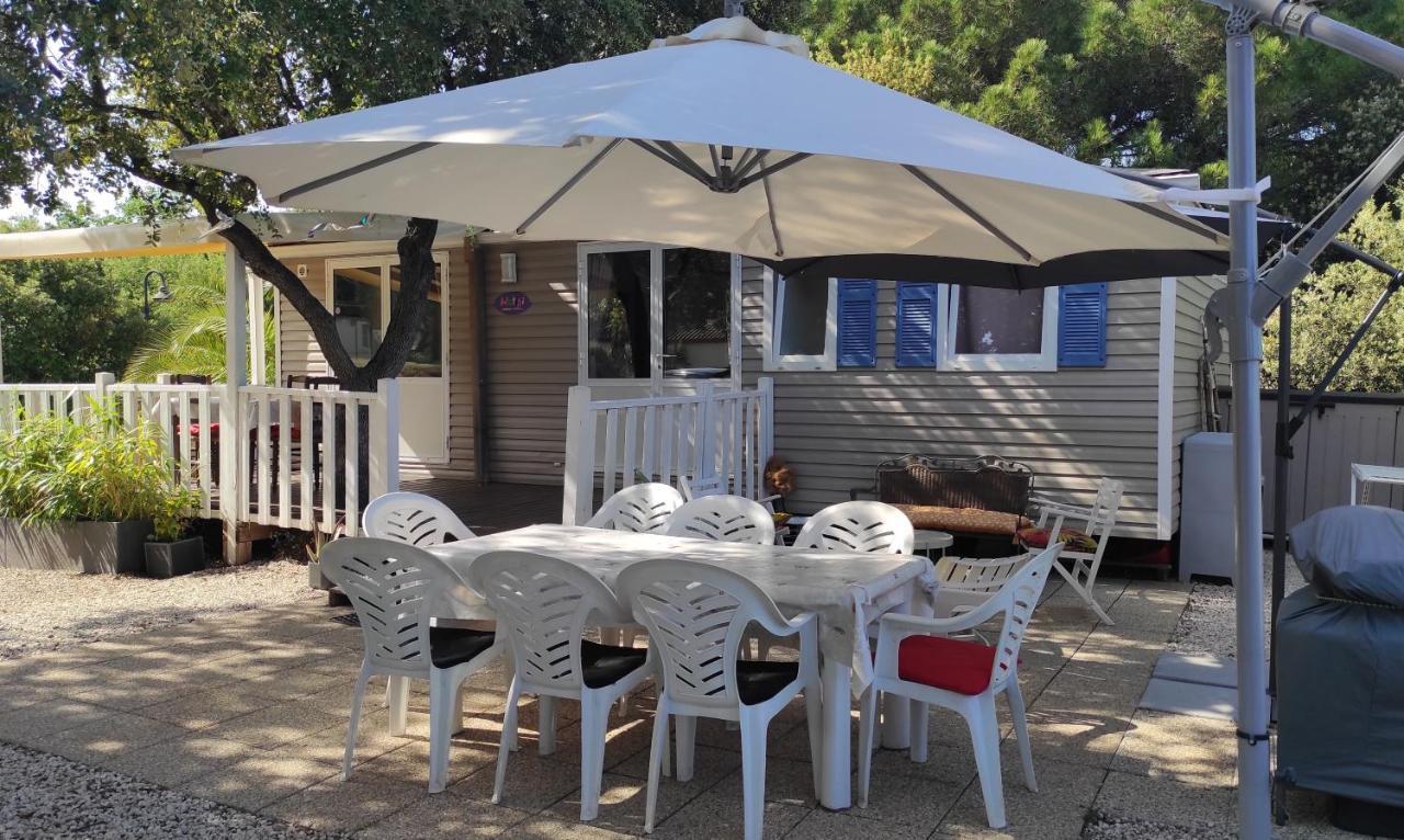 Mobile-Home لو موي المظهر الخارجي الصورة
