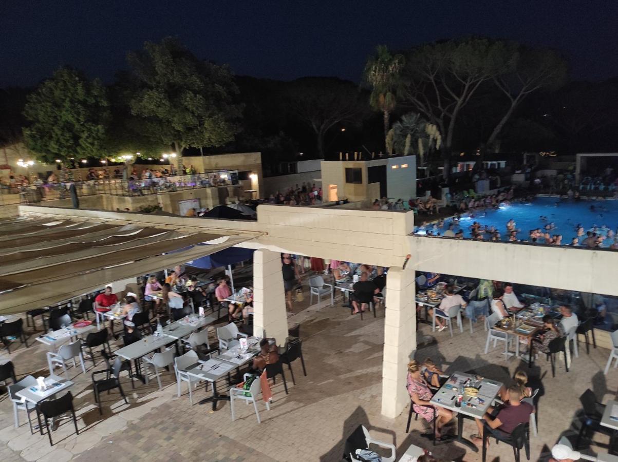Mobile-Home لو موي المظهر الخارجي الصورة