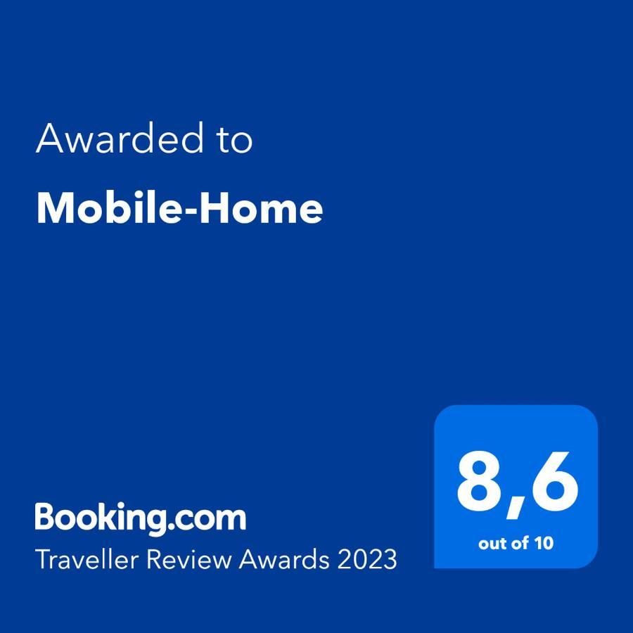 Mobile-Home لو موي المظهر الخارجي الصورة
