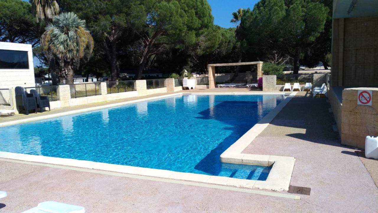 Mobile-Home لو موي المظهر الخارجي الصورة