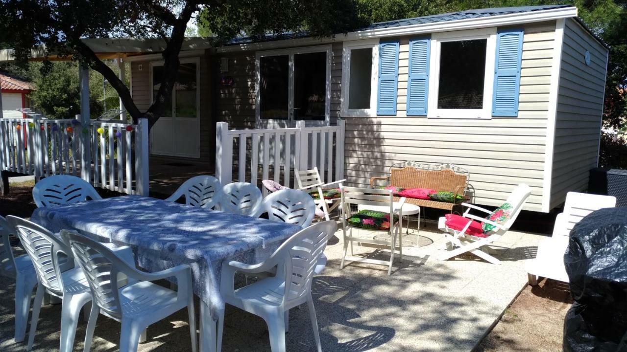 Mobile-Home لو موي المظهر الخارجي الصورة