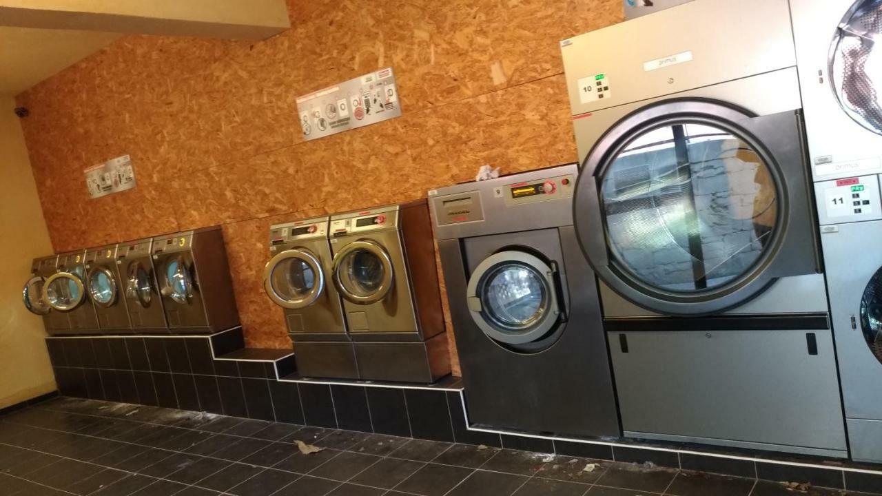 Mobile-Home لو موي المظهر الخارجي الصورة