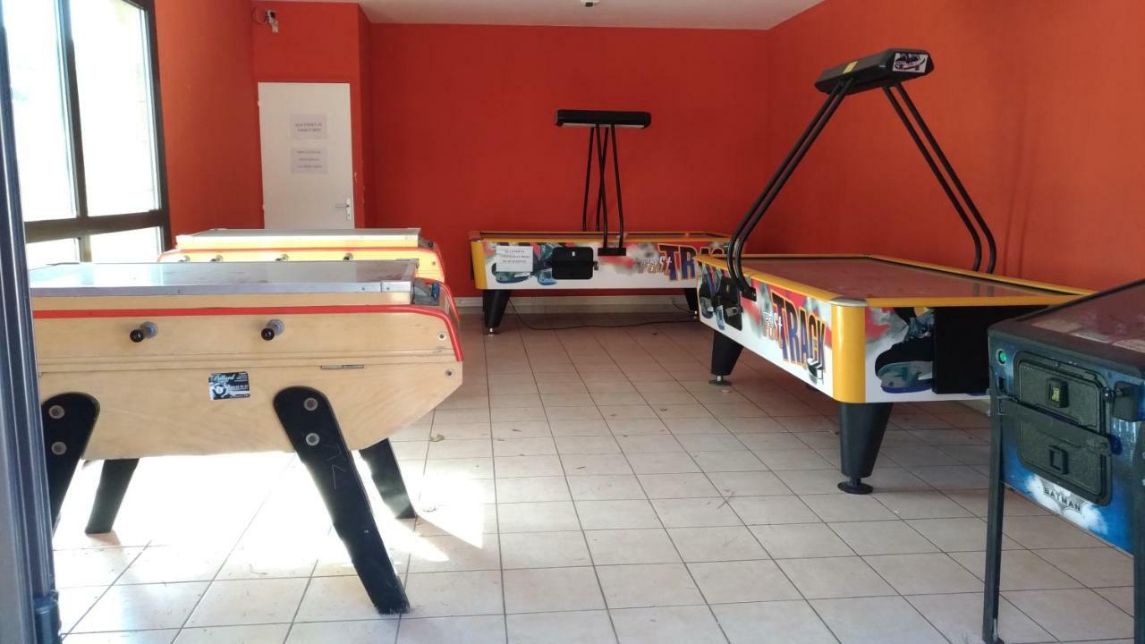 Mobile-Home لو موي المظهر الخارجي الصورة
