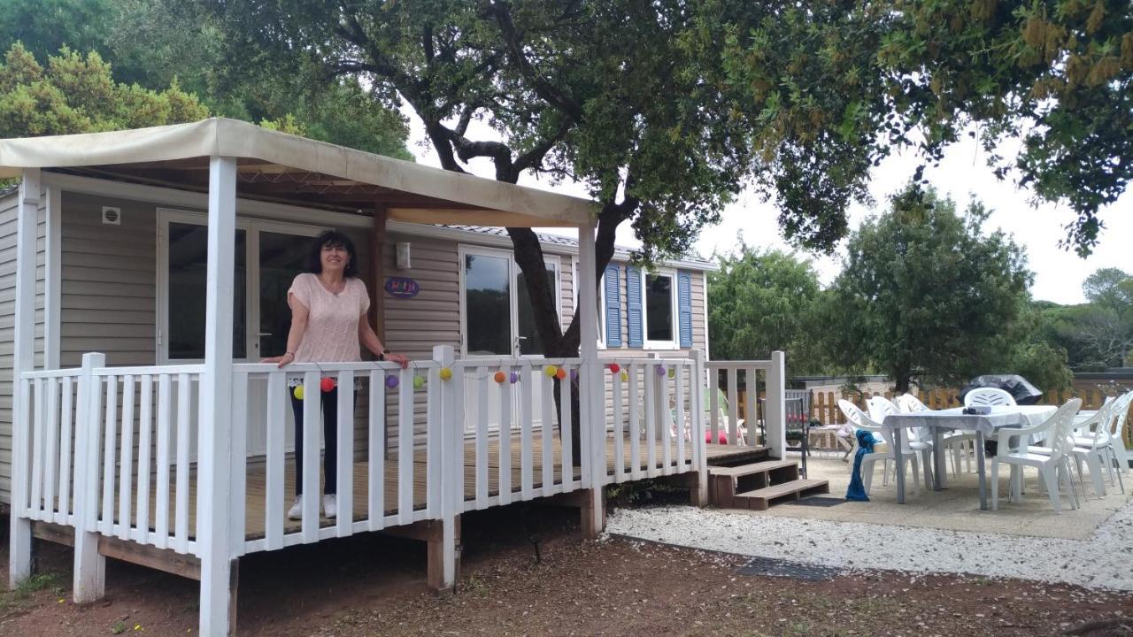 Mobile-Home لو موي المظهر الخارجي الصورة