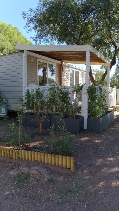 Mobile-Home لو موي المظهر الخارجي الصورة