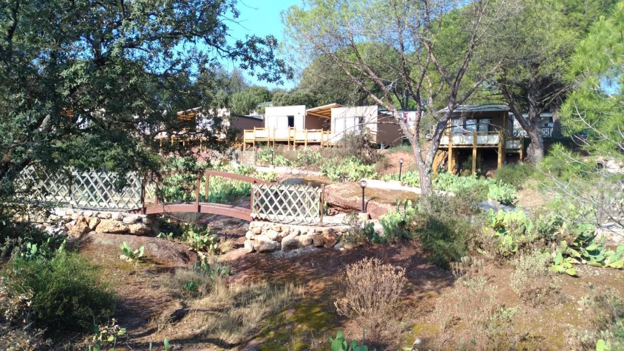Mobile-Home لو موي المظهر الخارجي الصورة
